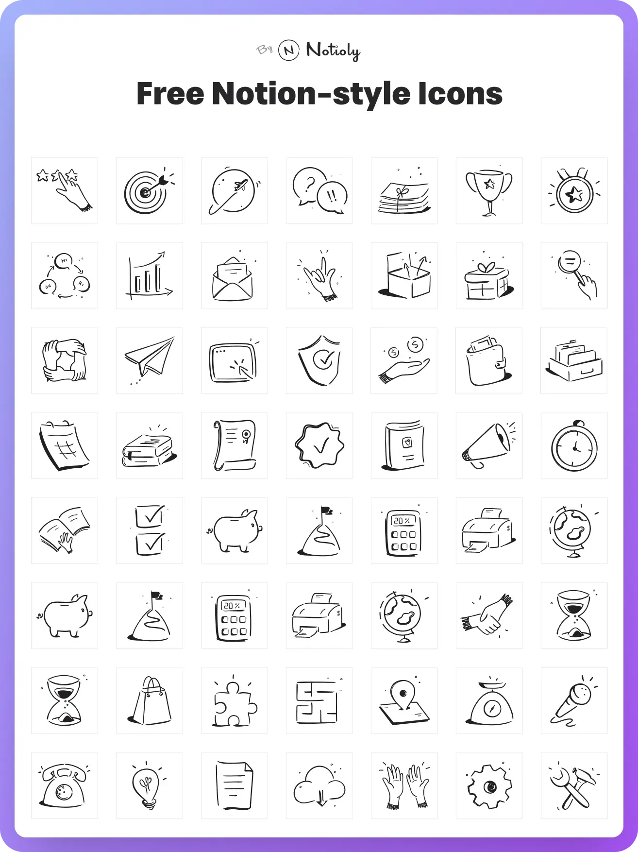 An image to describe post