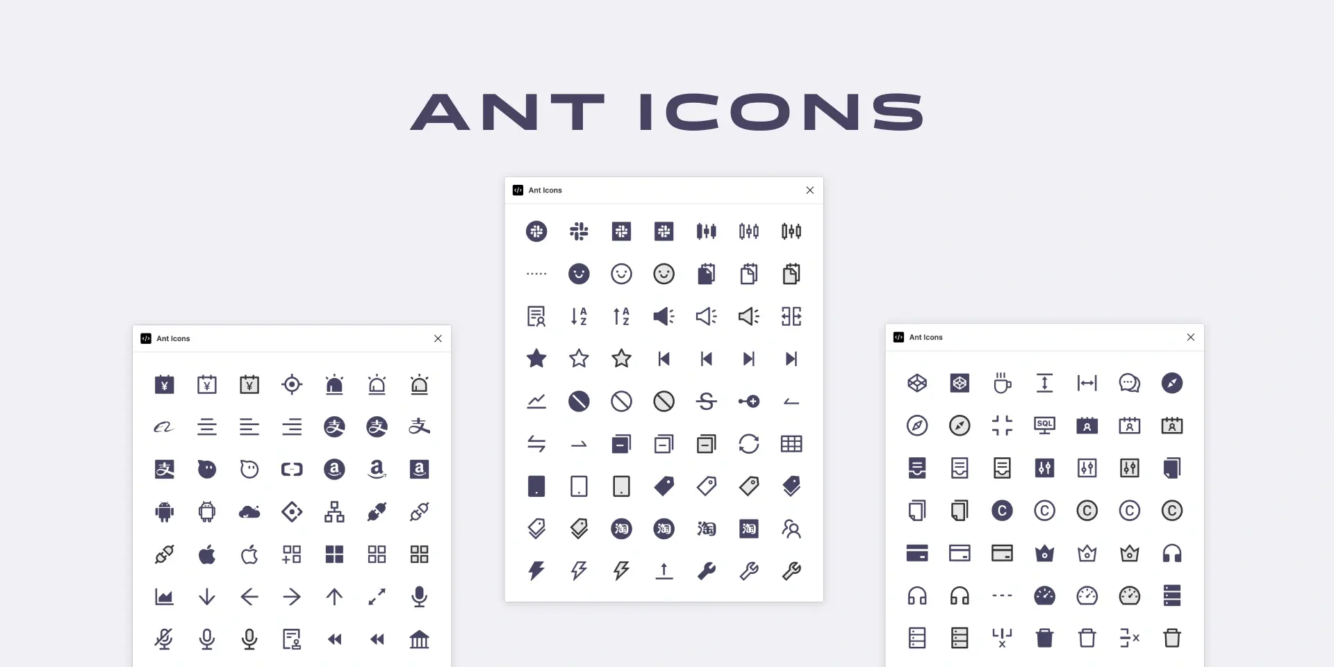 An image to describe post