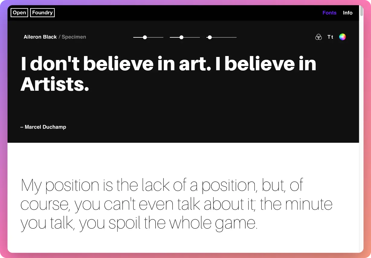 An image to describe post