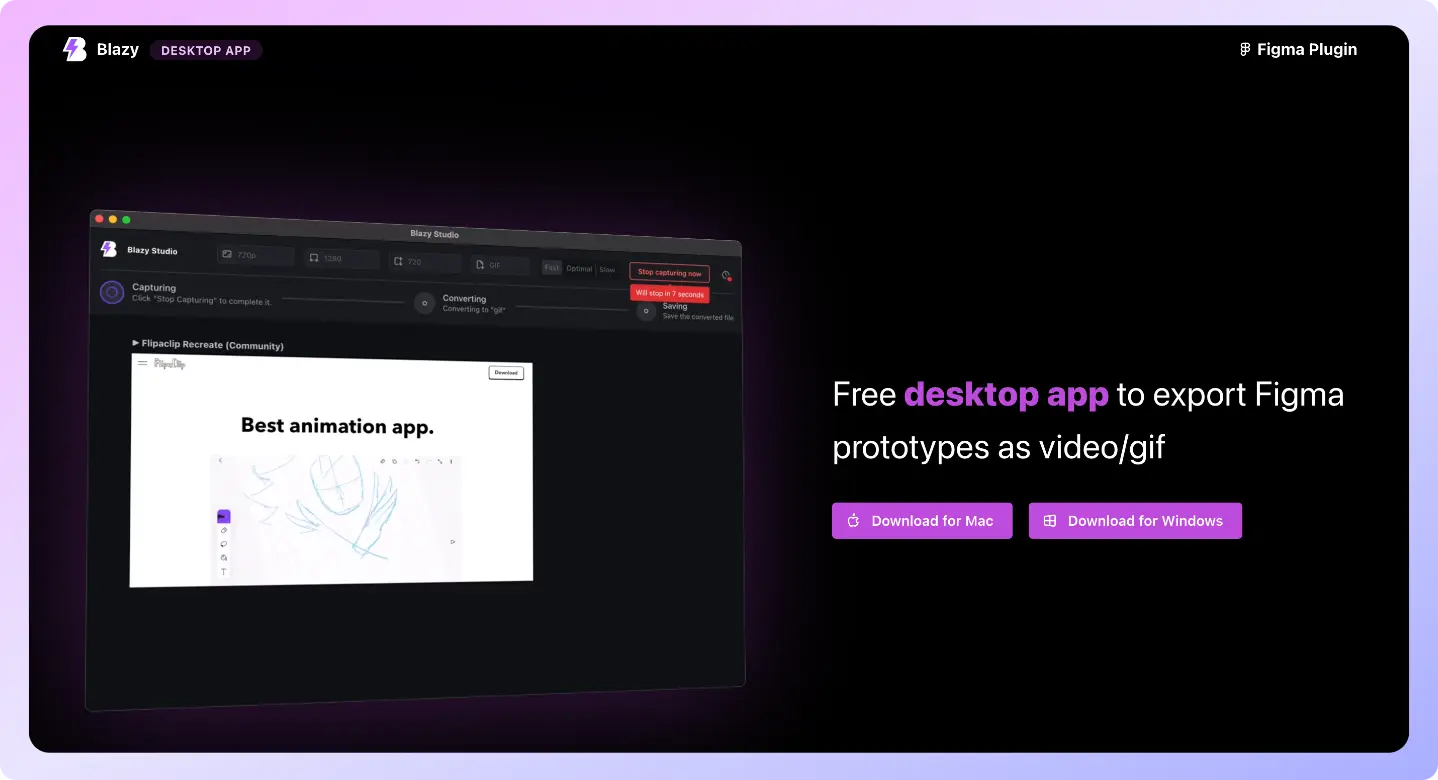 An image to describe post
