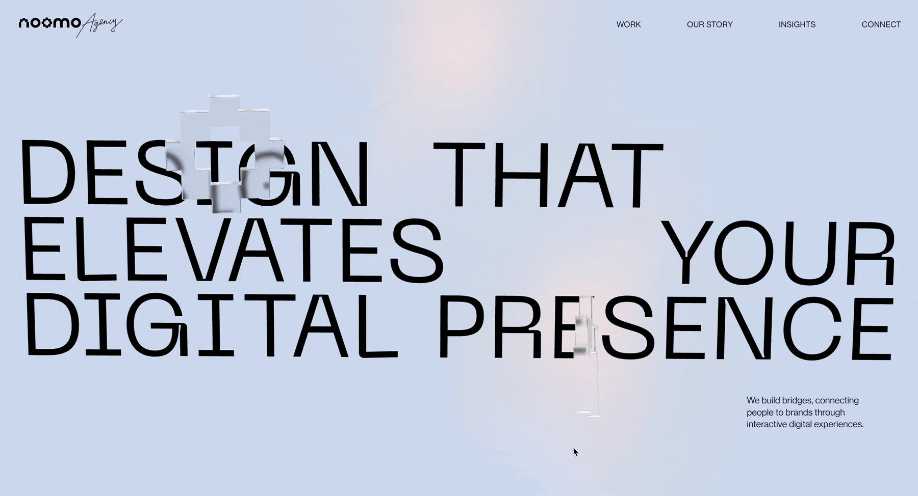 An image to describe post