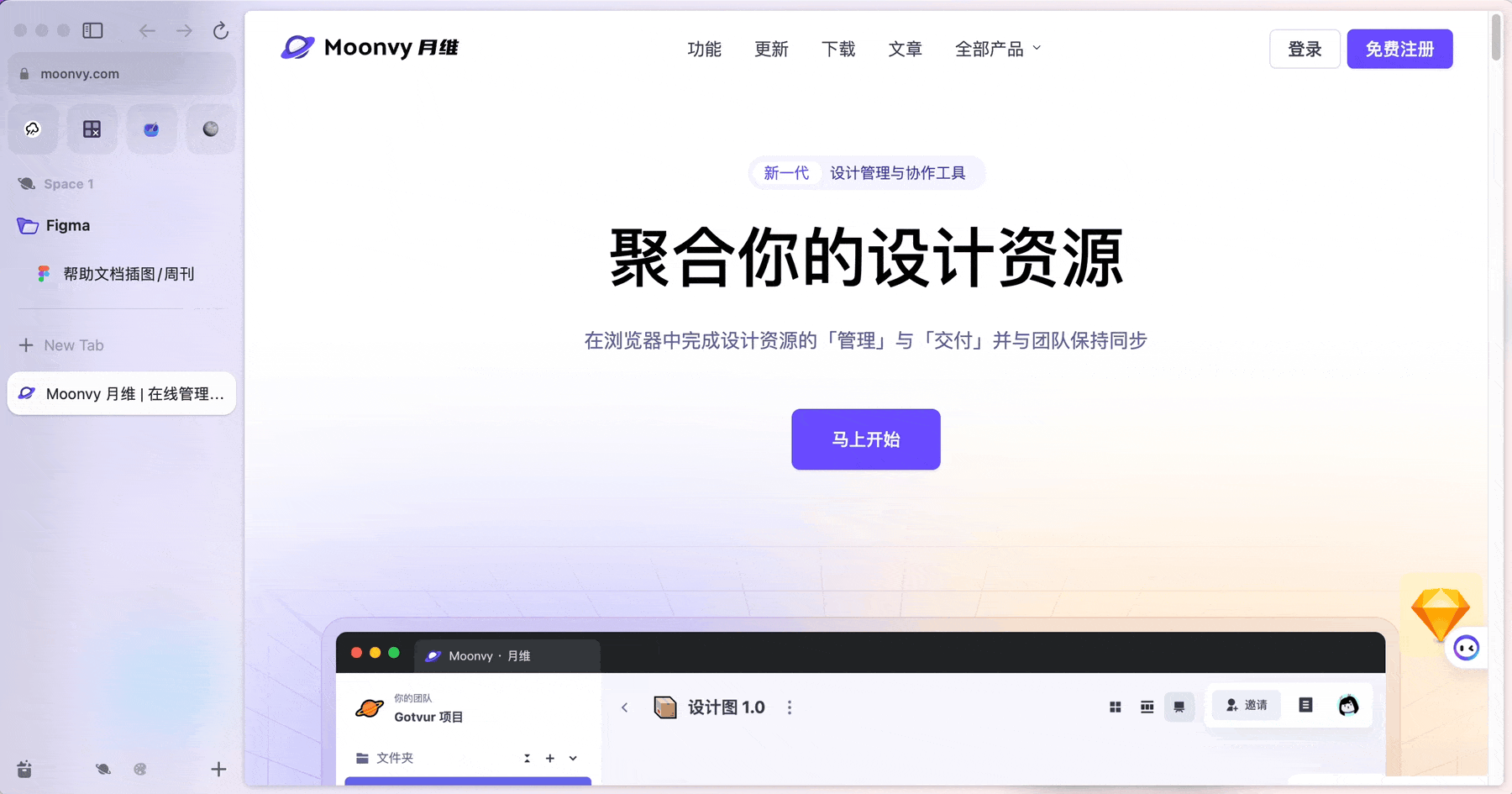 An image to describe post