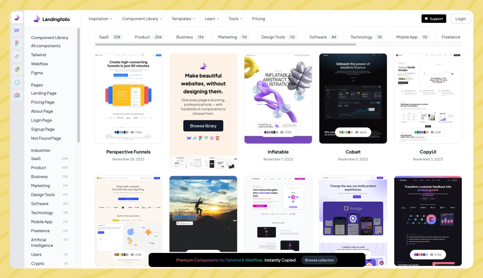 An image to describe post