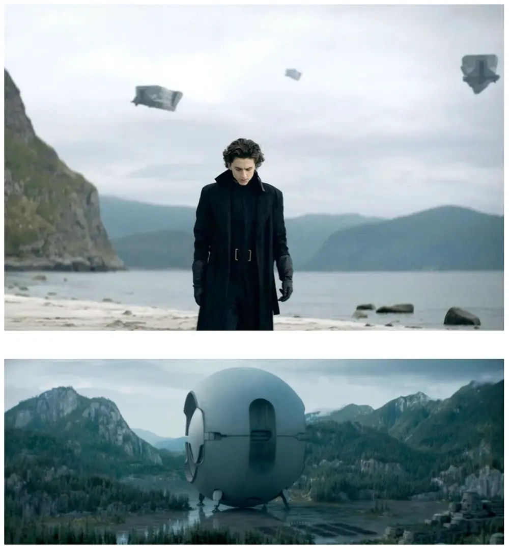 An image to describe post