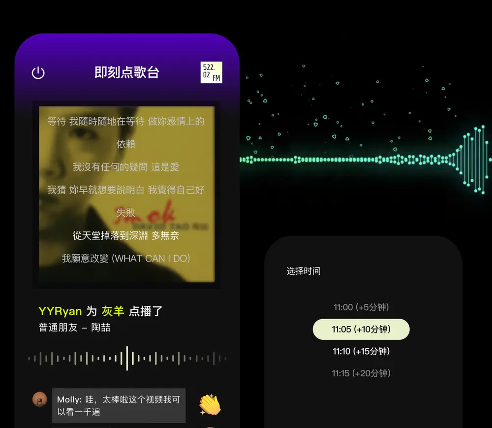 An image to describe post