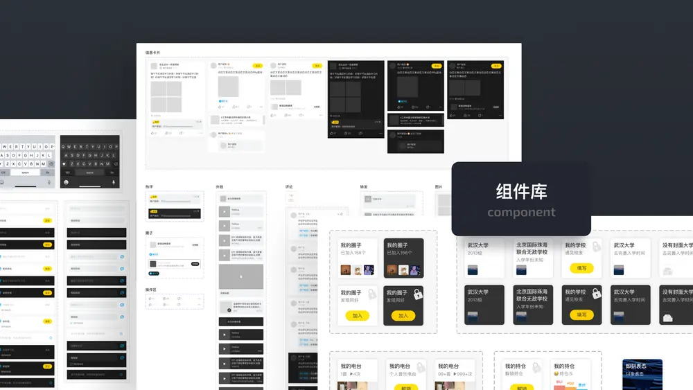 An image to describe post