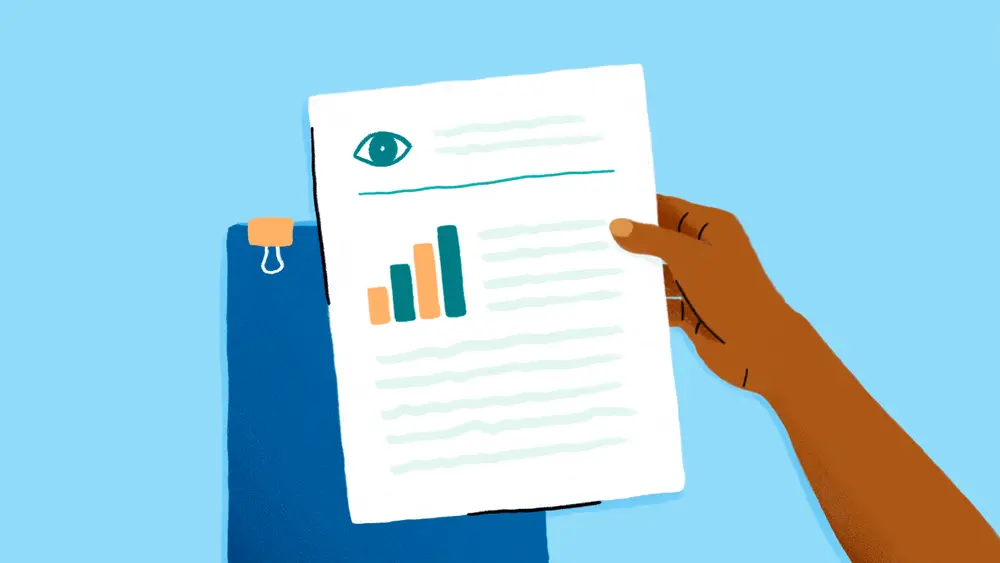 An image to describe post