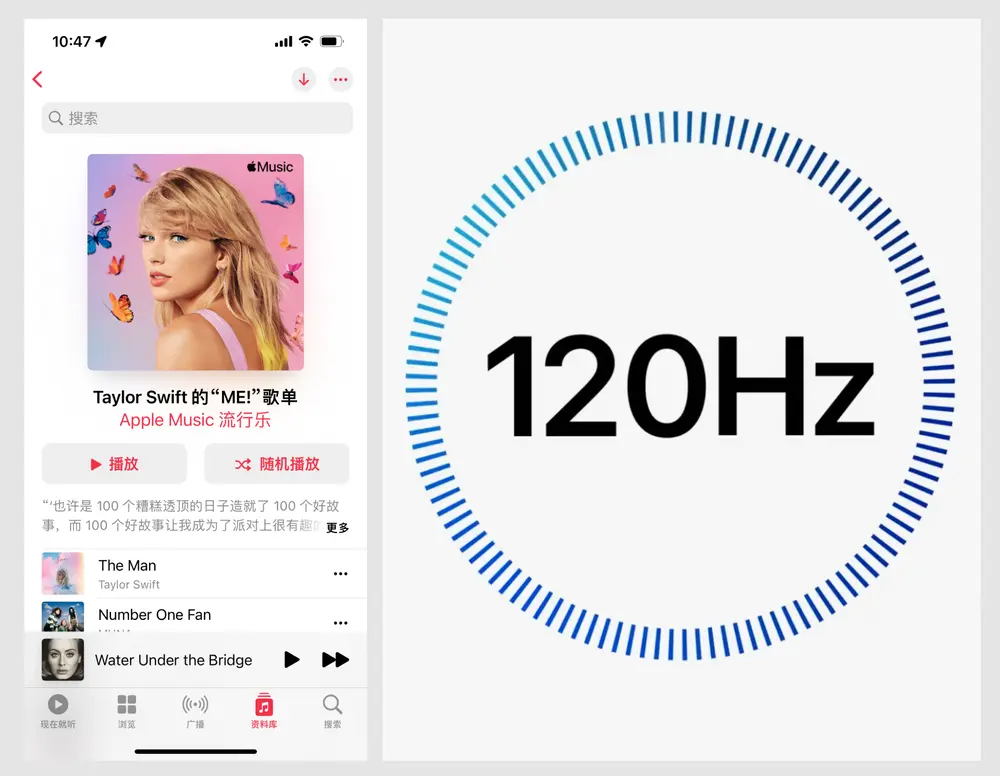 An image to describe post