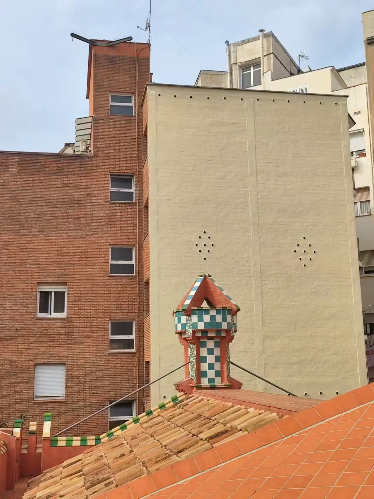 An image to describe post