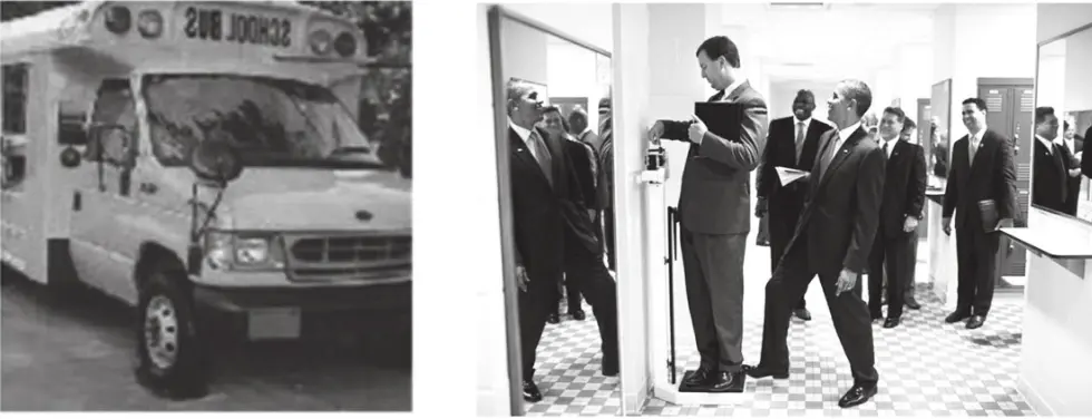 An image to describe post