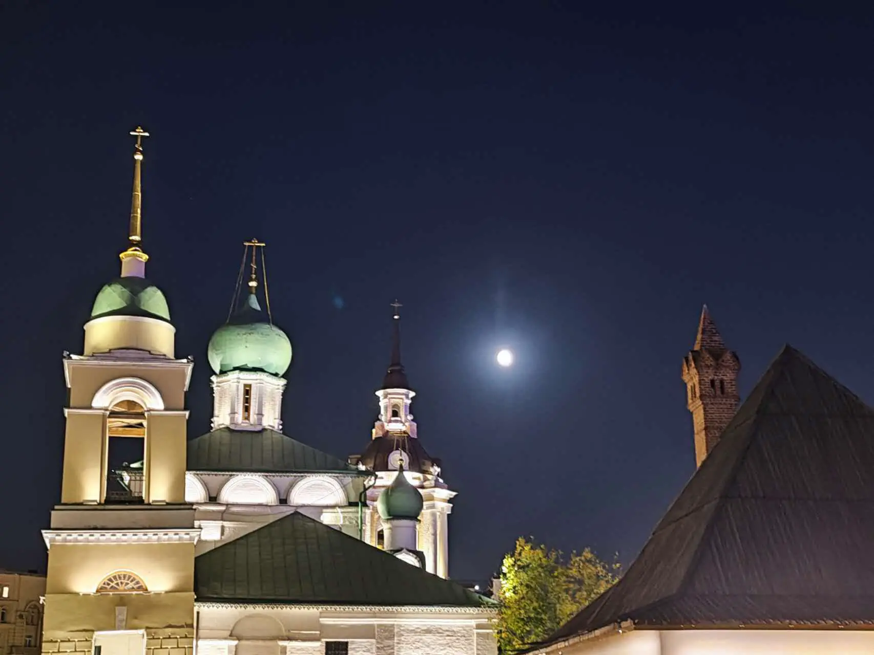 An image to describe post