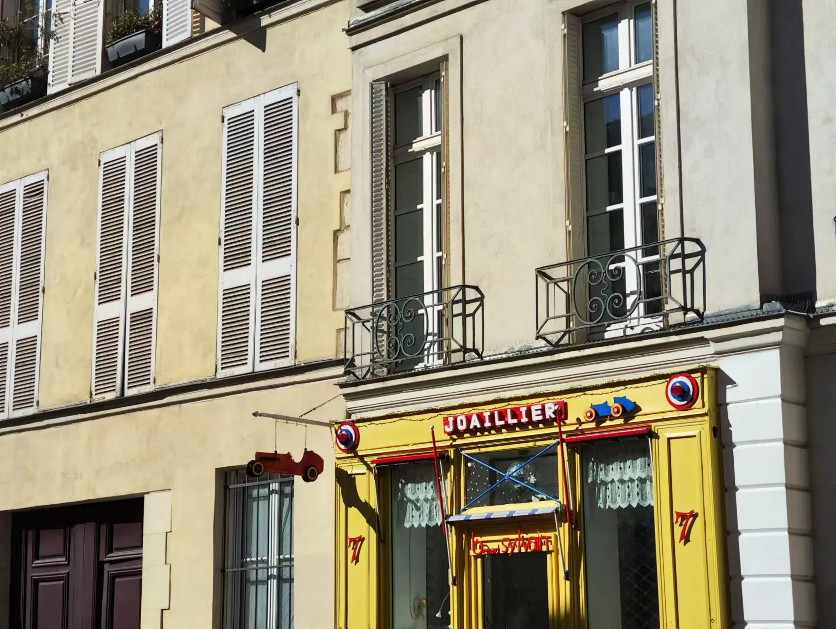 An image to describe post