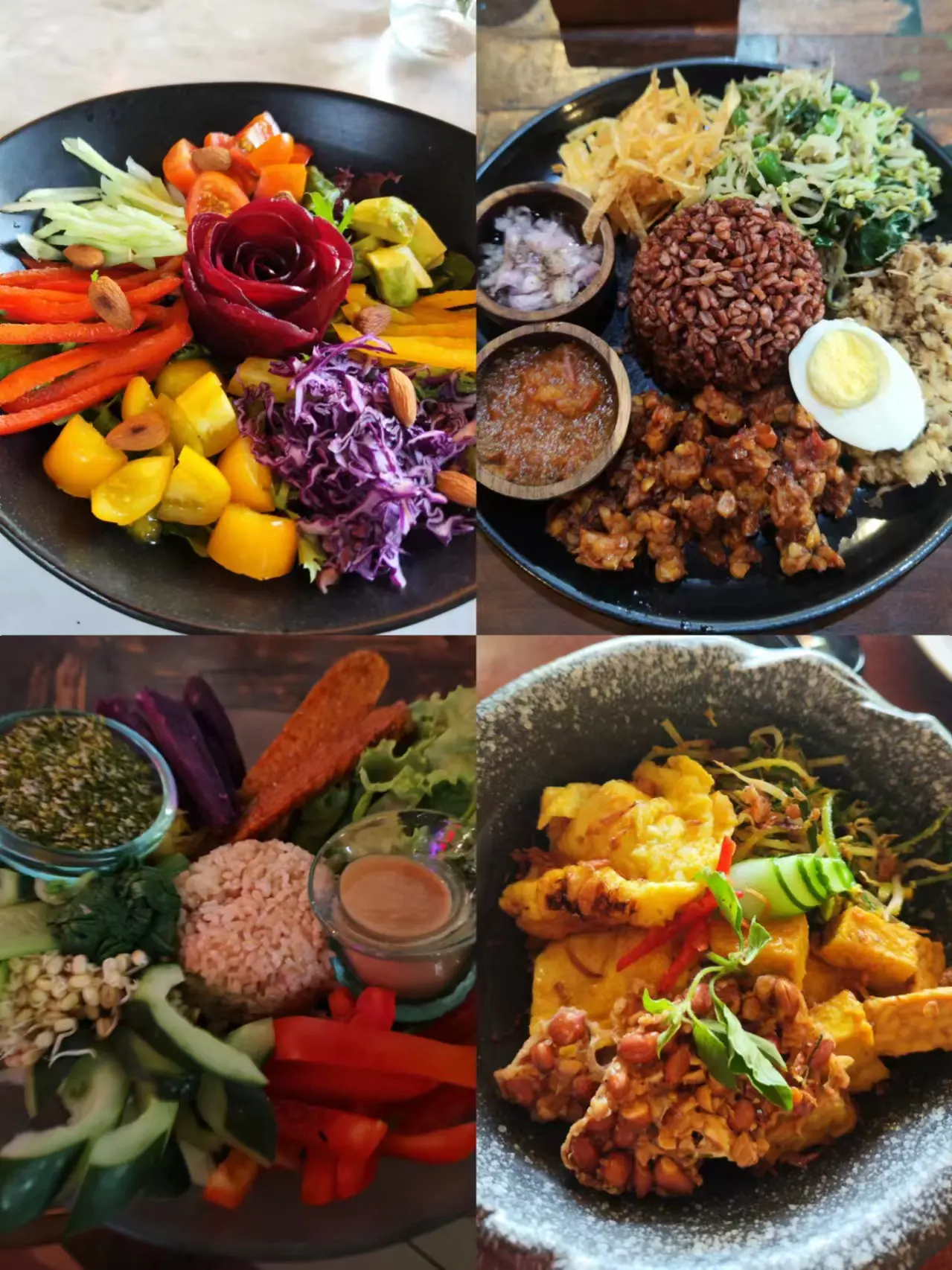 An image to describe post