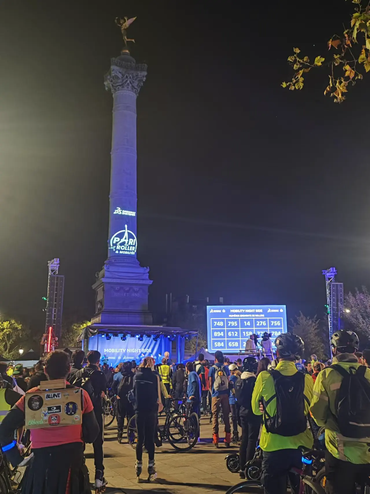 An image to describe post