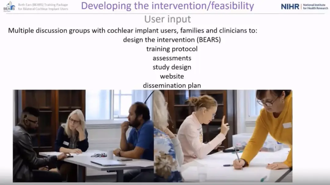 An image to describe post