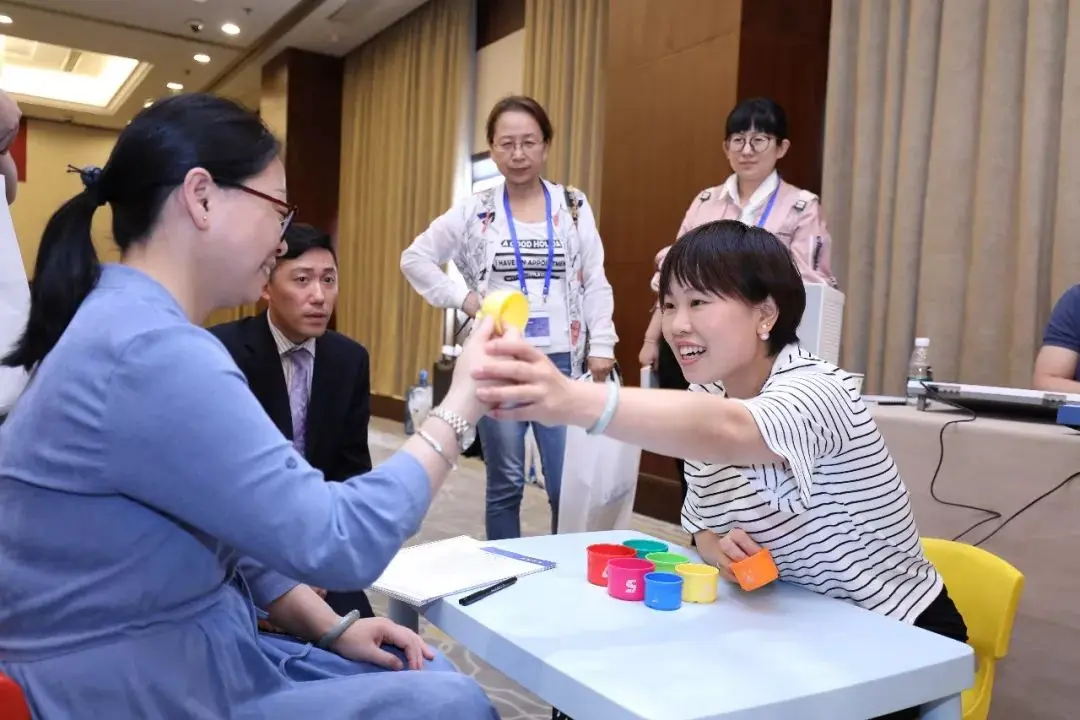 An image to describe post