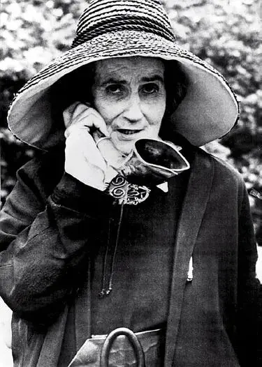 An image to describe post