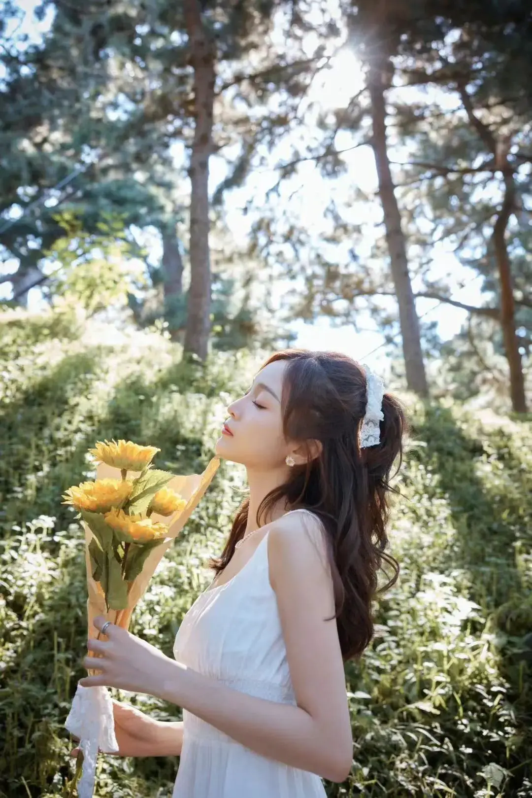 An image to describe post