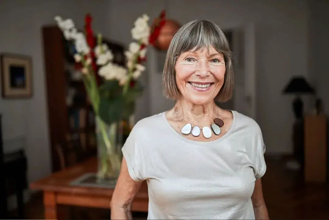 An image to describe post