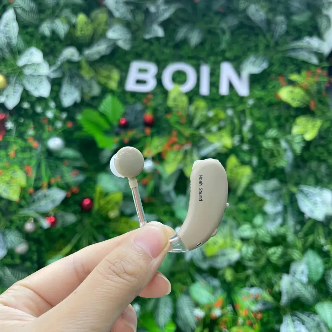 An image to describe post