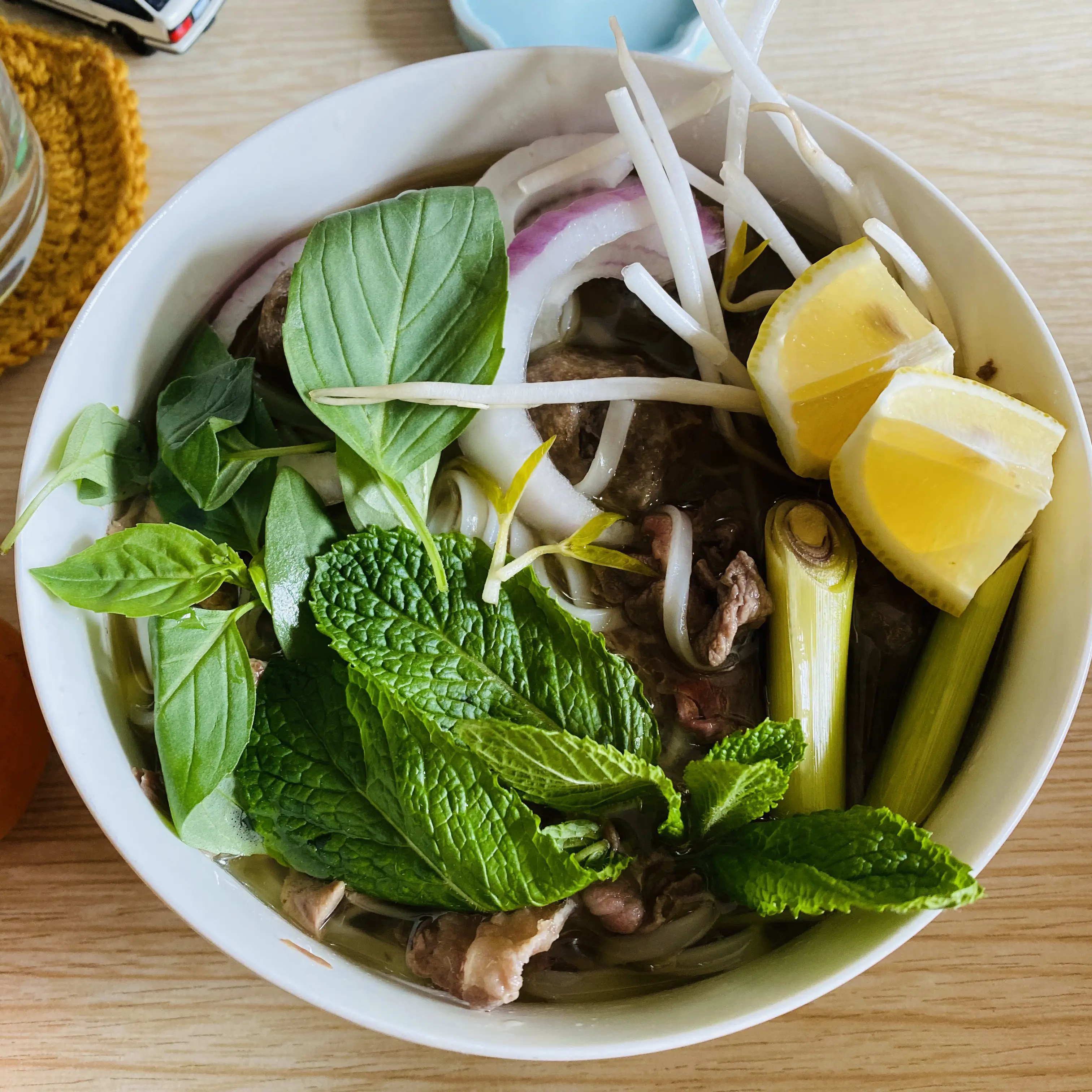 An image to describe post