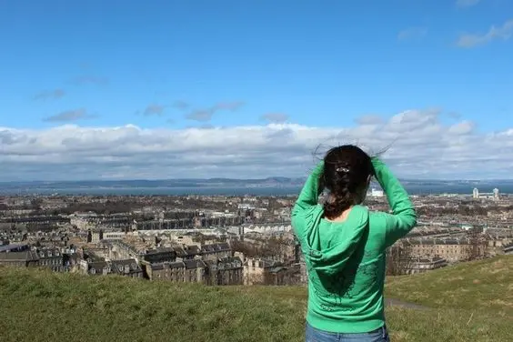 An image to describe post