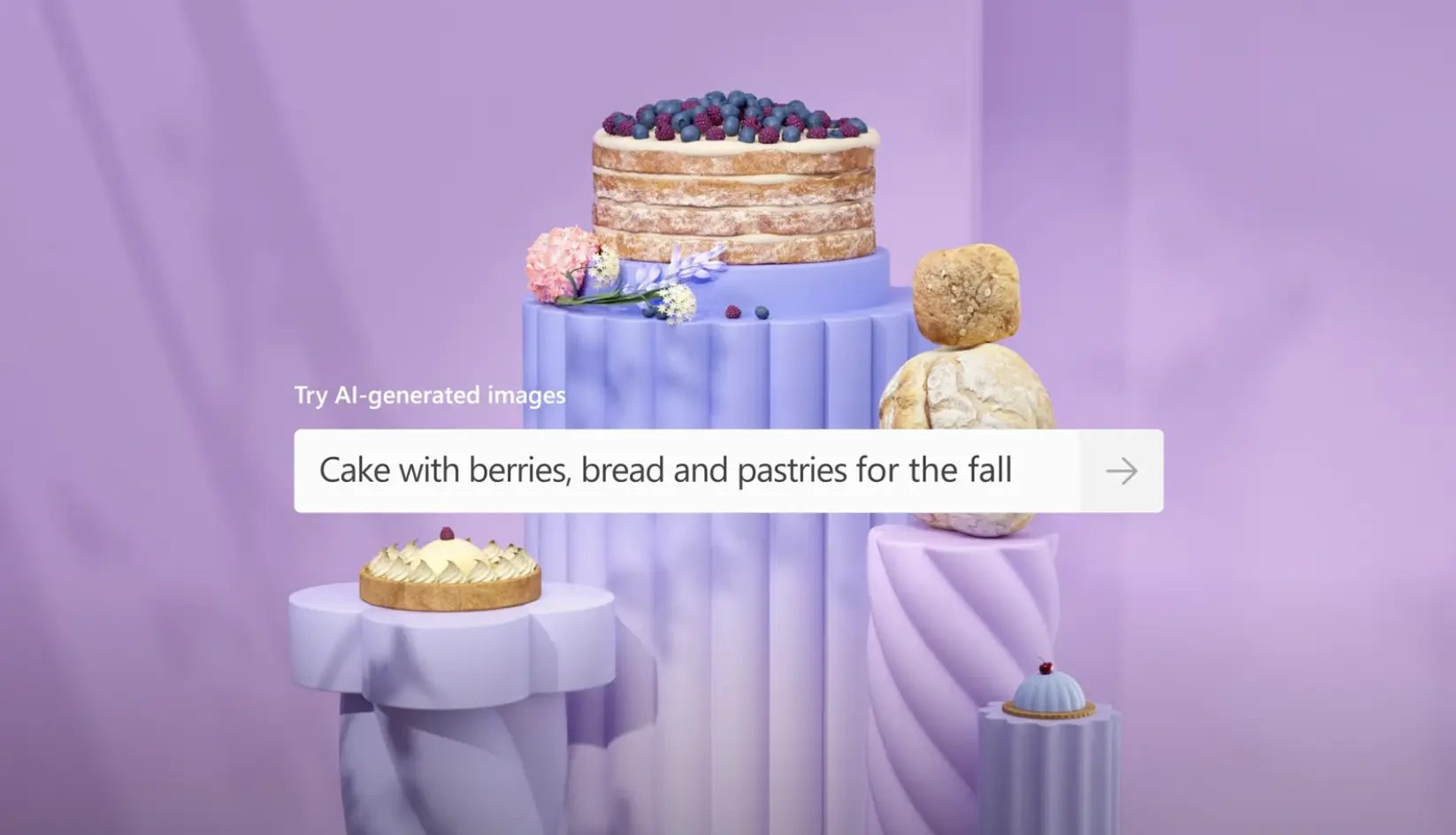 An image to describe post