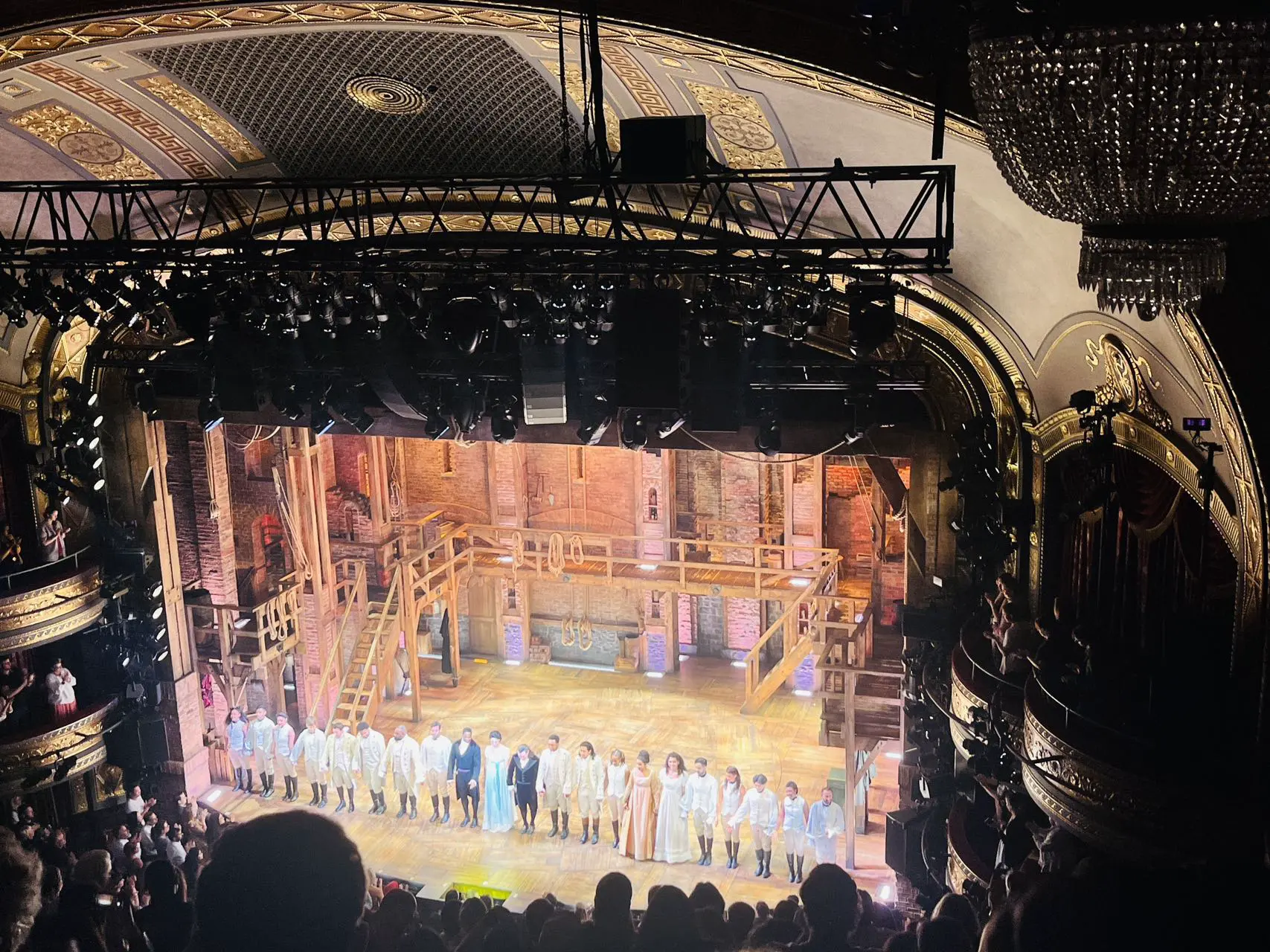 An image to describe post