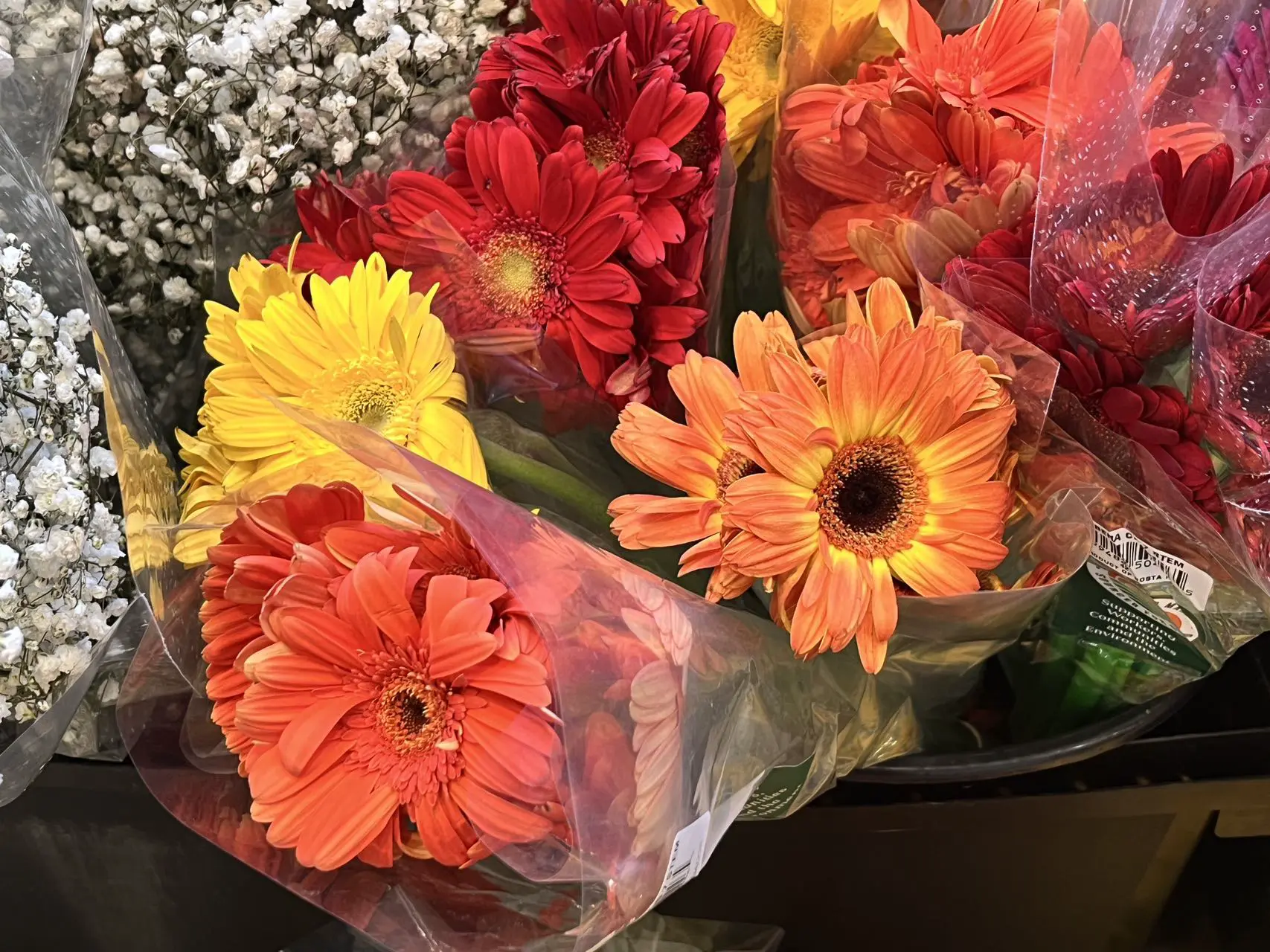 An image to describe post