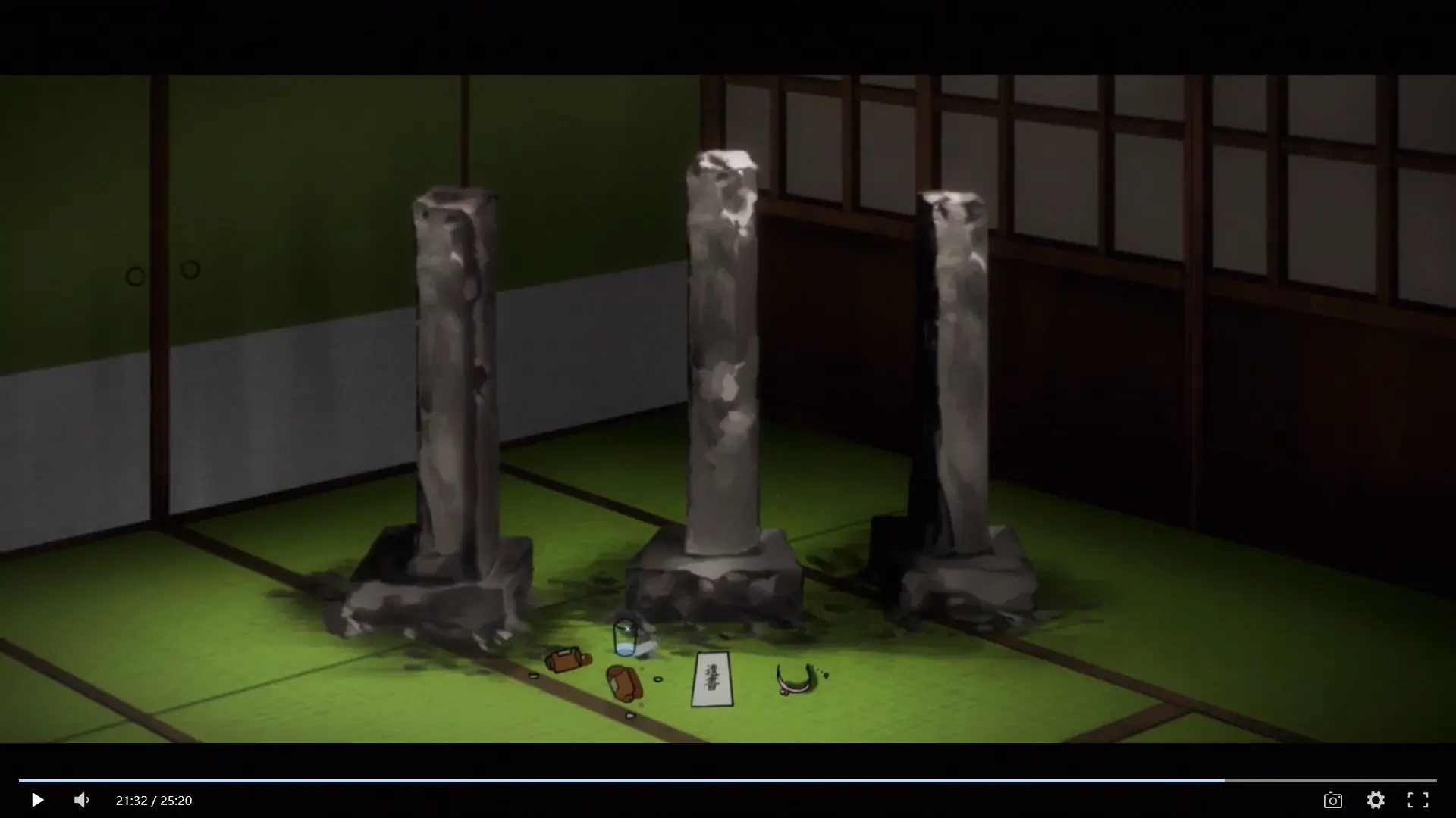 An image to describe post