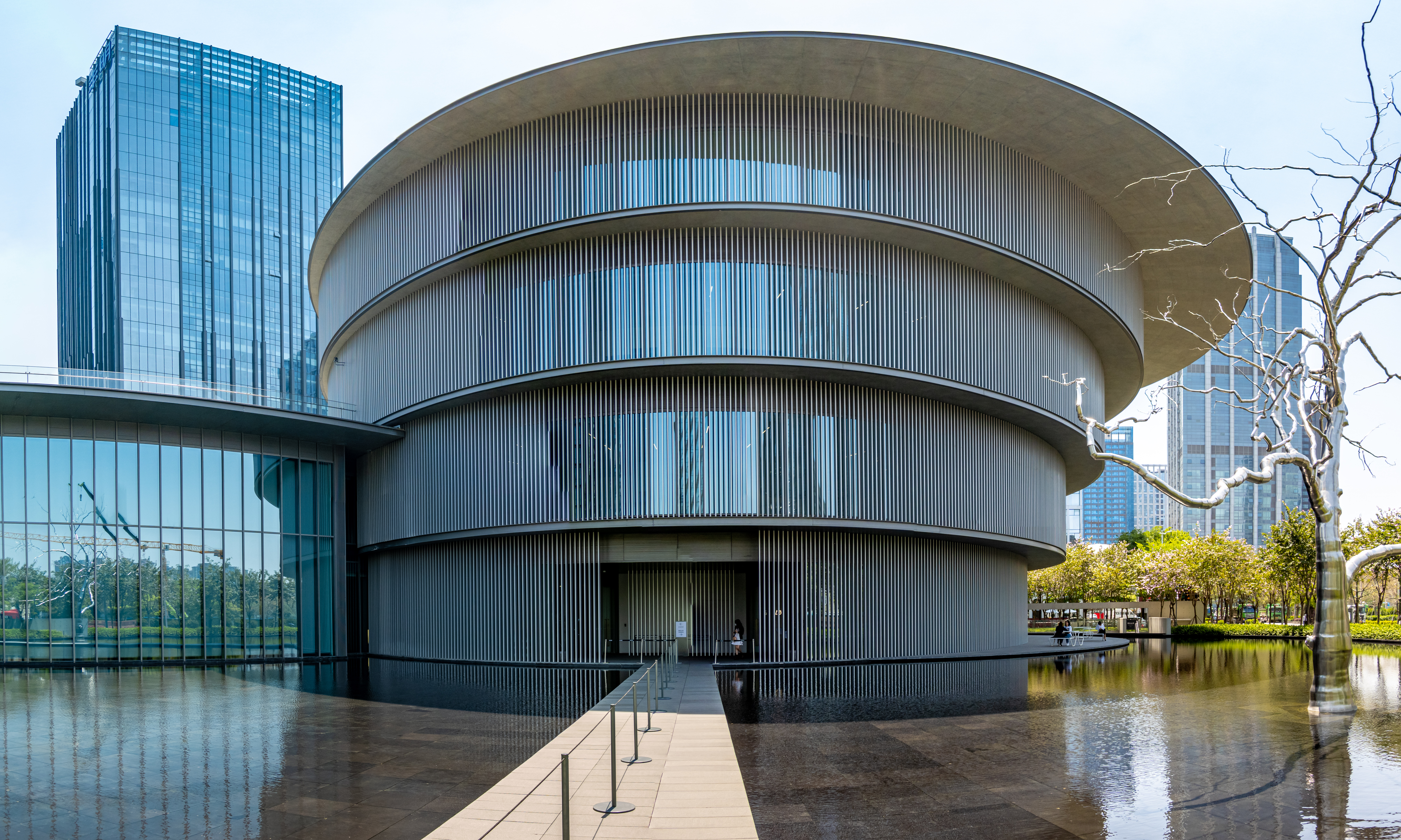 An image to describe post