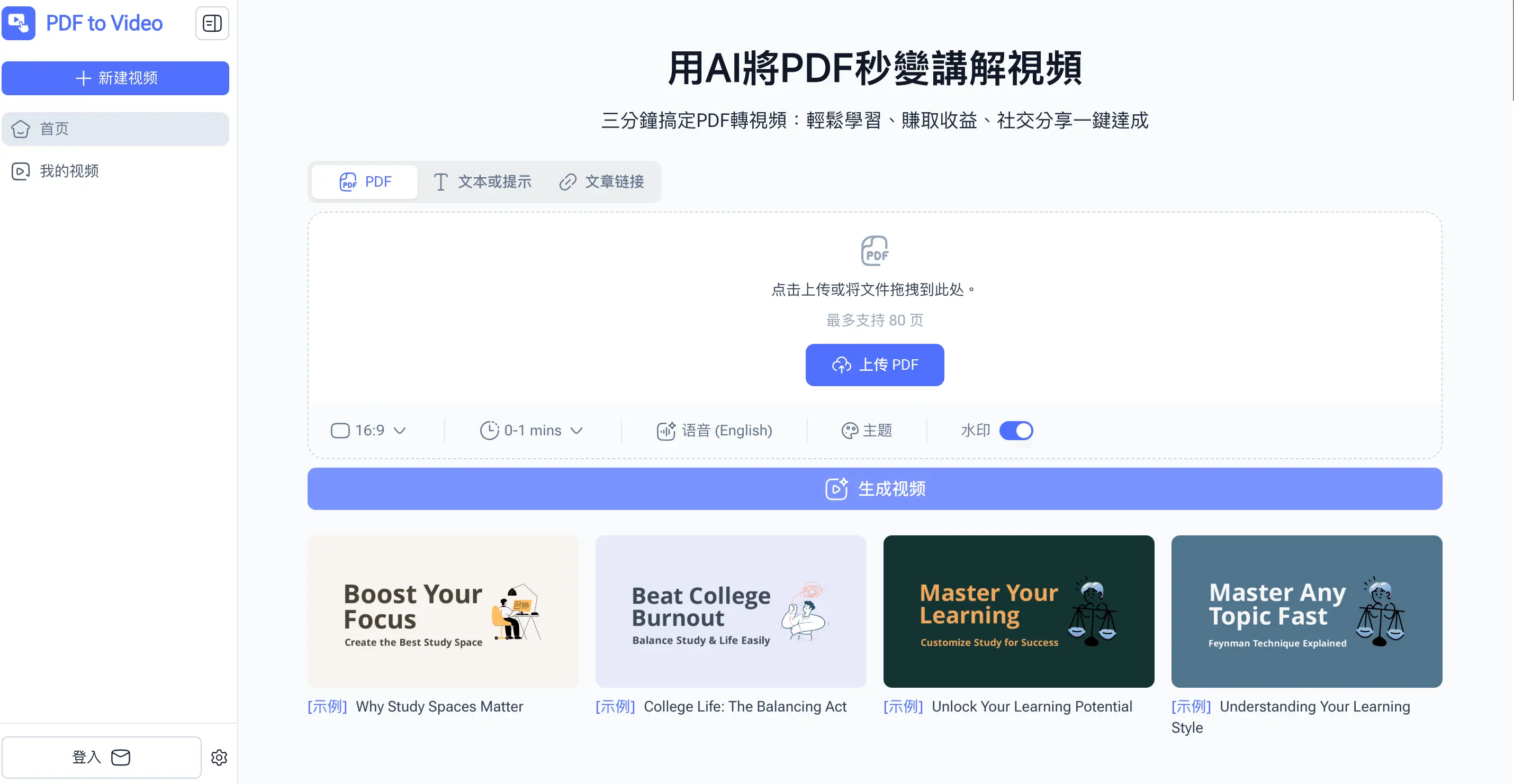 An image to describe post