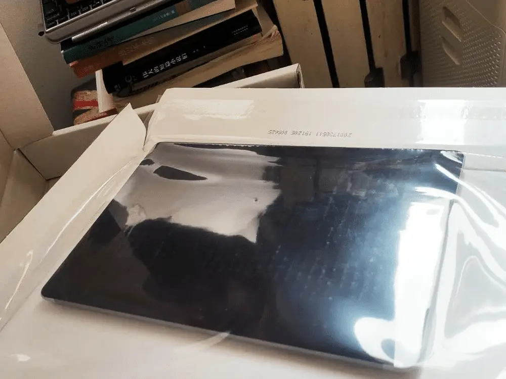 An image to describe post