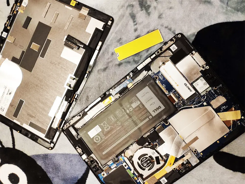 An image to describe post