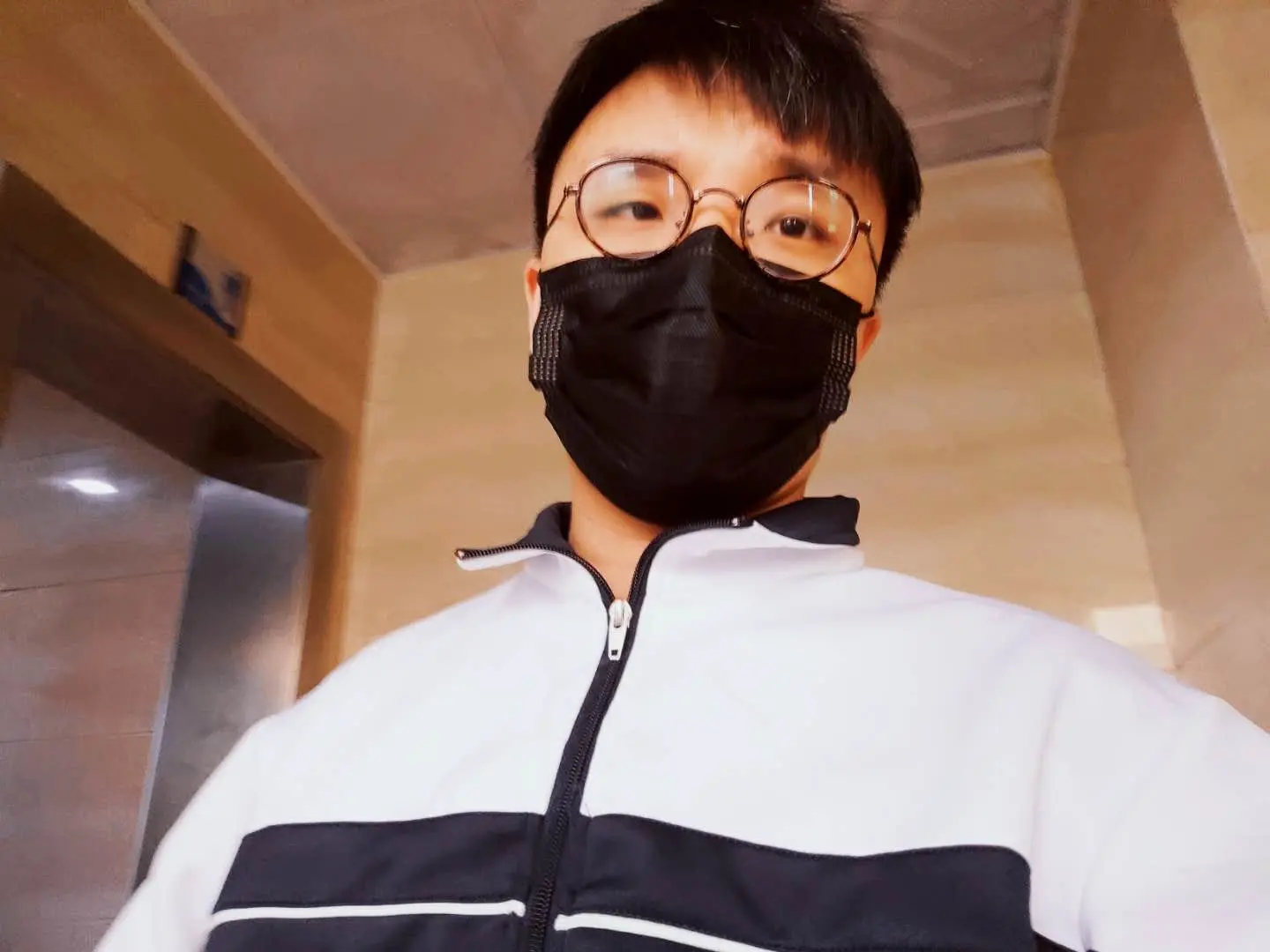 An image to describe post