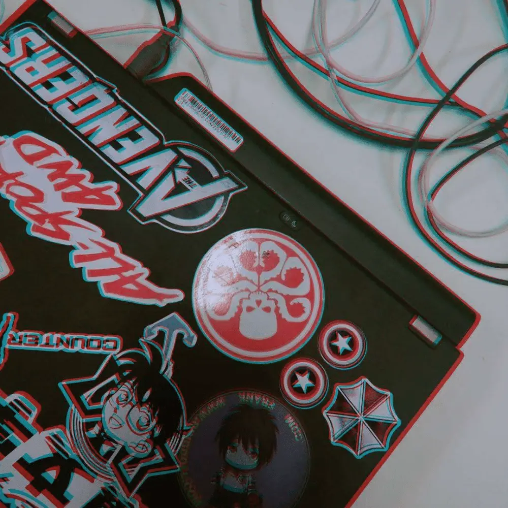 An image to describe post