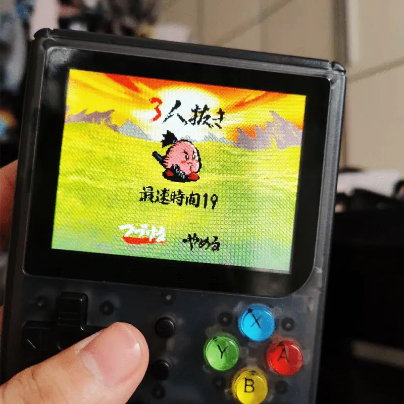 An image to describe post