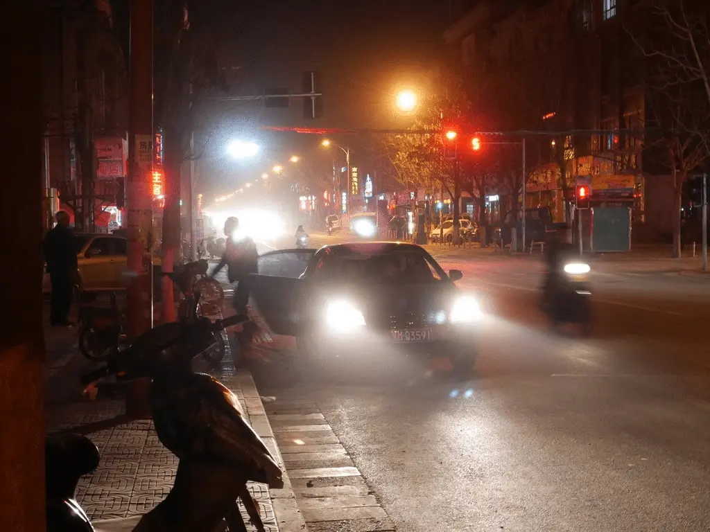 An image to describe post