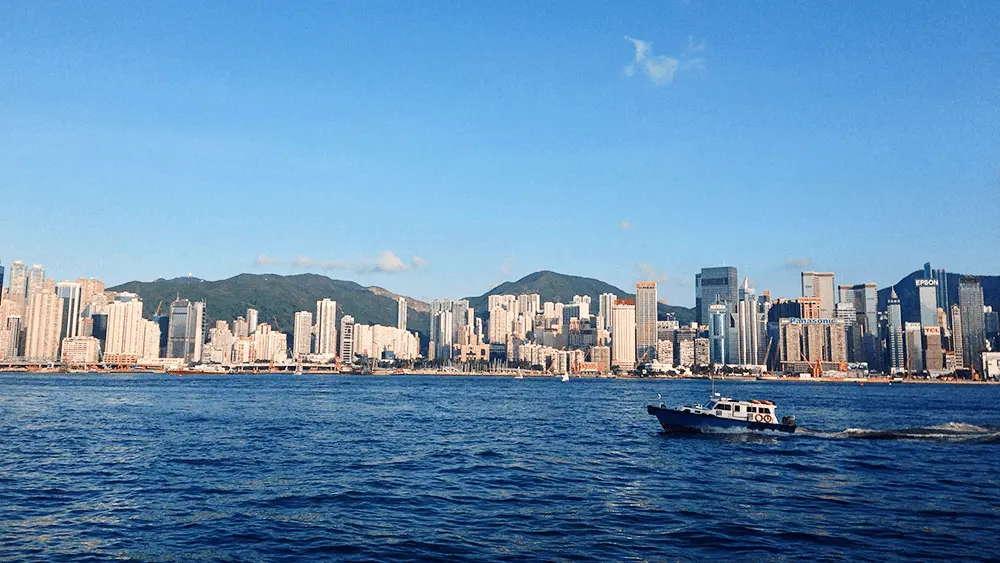 An image to describe post