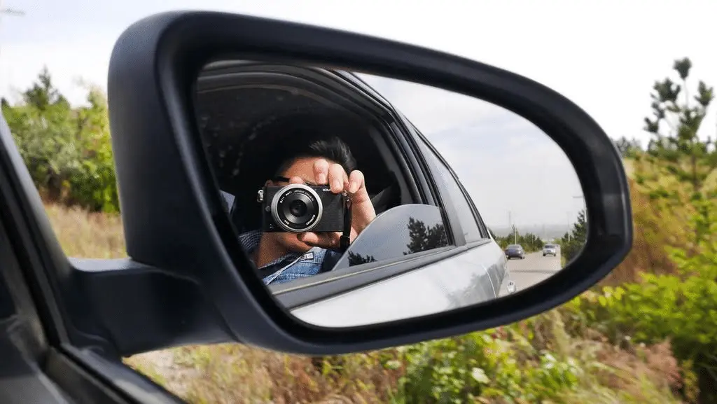 An image to describe post