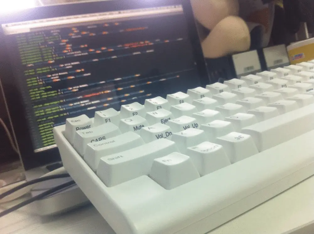 An image to describe post