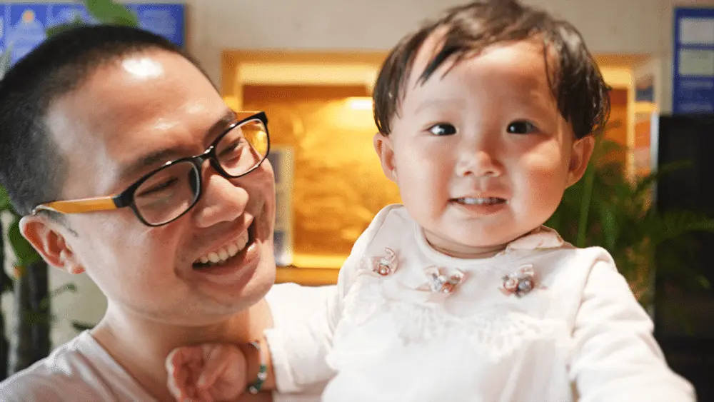 An image to describe post