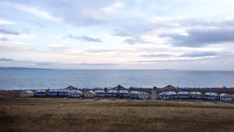 An image to describe post