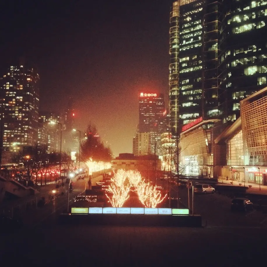 An image to describe post