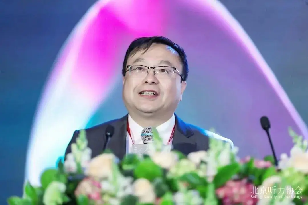 An image to describe post