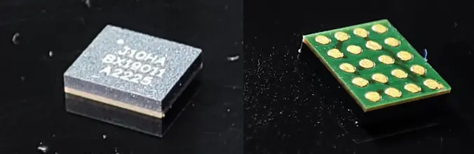 An image to describe post