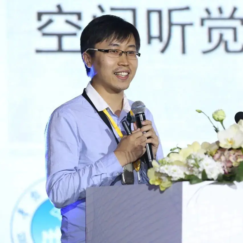 An image to describe post