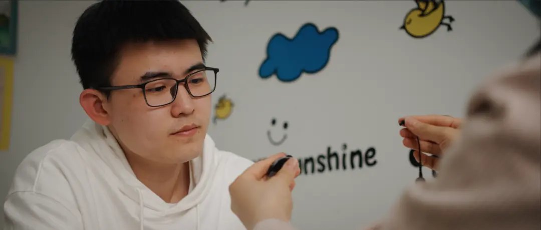 An image to describe post