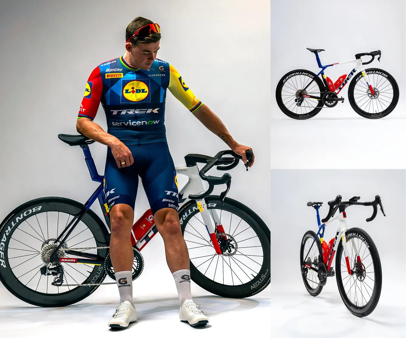 An image to describe post