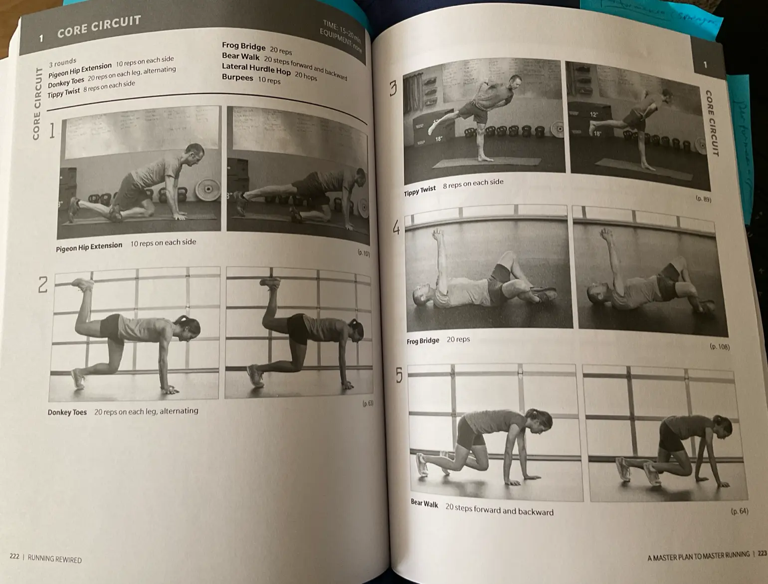 An image to describe post